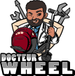 FlatLogo_DOCTEUR-WHEEL@1x